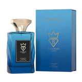 Bujairami Enforcer Eau De Parfum 100ml Spray Default Title - Tophatter Daily Deals