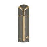 Lattafa Mishlah Eau De Parfum 100ml Spray Default Title - Tophatter Daily Deals