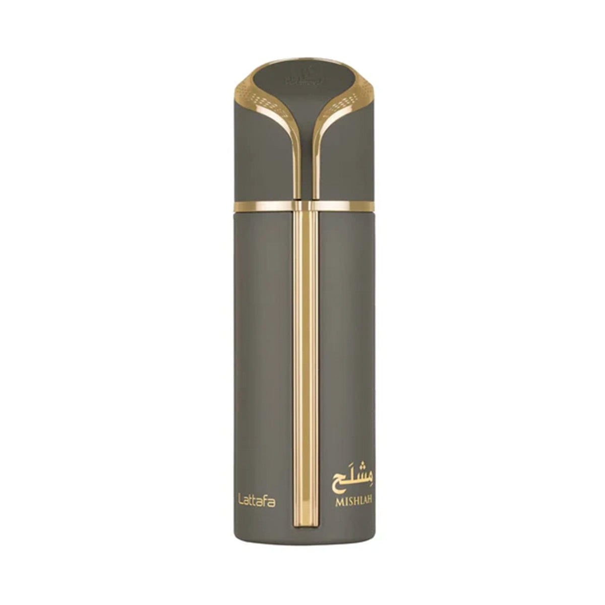 Lattafa Mishlah Eau De Parfum 100ml Spray Default Title - Tophatter Daily Deals
