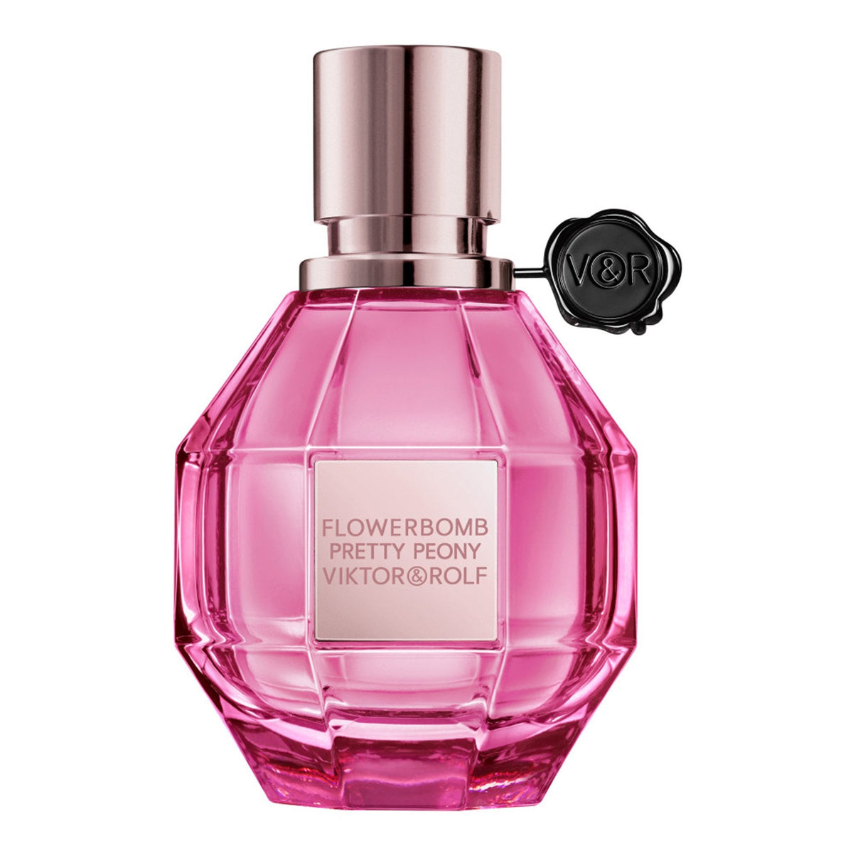 Viktor & Rolf FlowerBomb Pretty Peony Eau De Parfum 50ml Spray Default Title - Tophatter Daily Deals