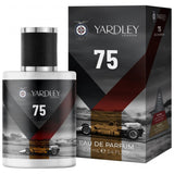 Yardley BRM Eau De Parfum 100ml Spray Default Title - Tophatter Daily Deals