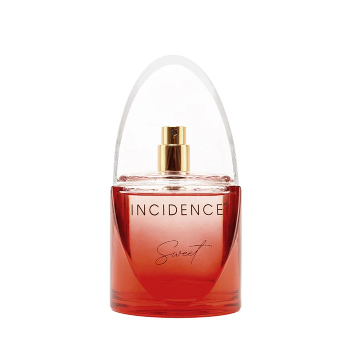 Sistelle Incidence Sweet Eau De Parfum 100ml Spray Default Title - Tophatter Daily Deals