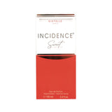 Sistelle Incidence Sweet Eau De Parfum 100ml Spray - Tophatter Daily Deals