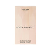 Paris Bleu Love Tonight Eau De Parfum 100ml Spray - Tophatter Daily Deals