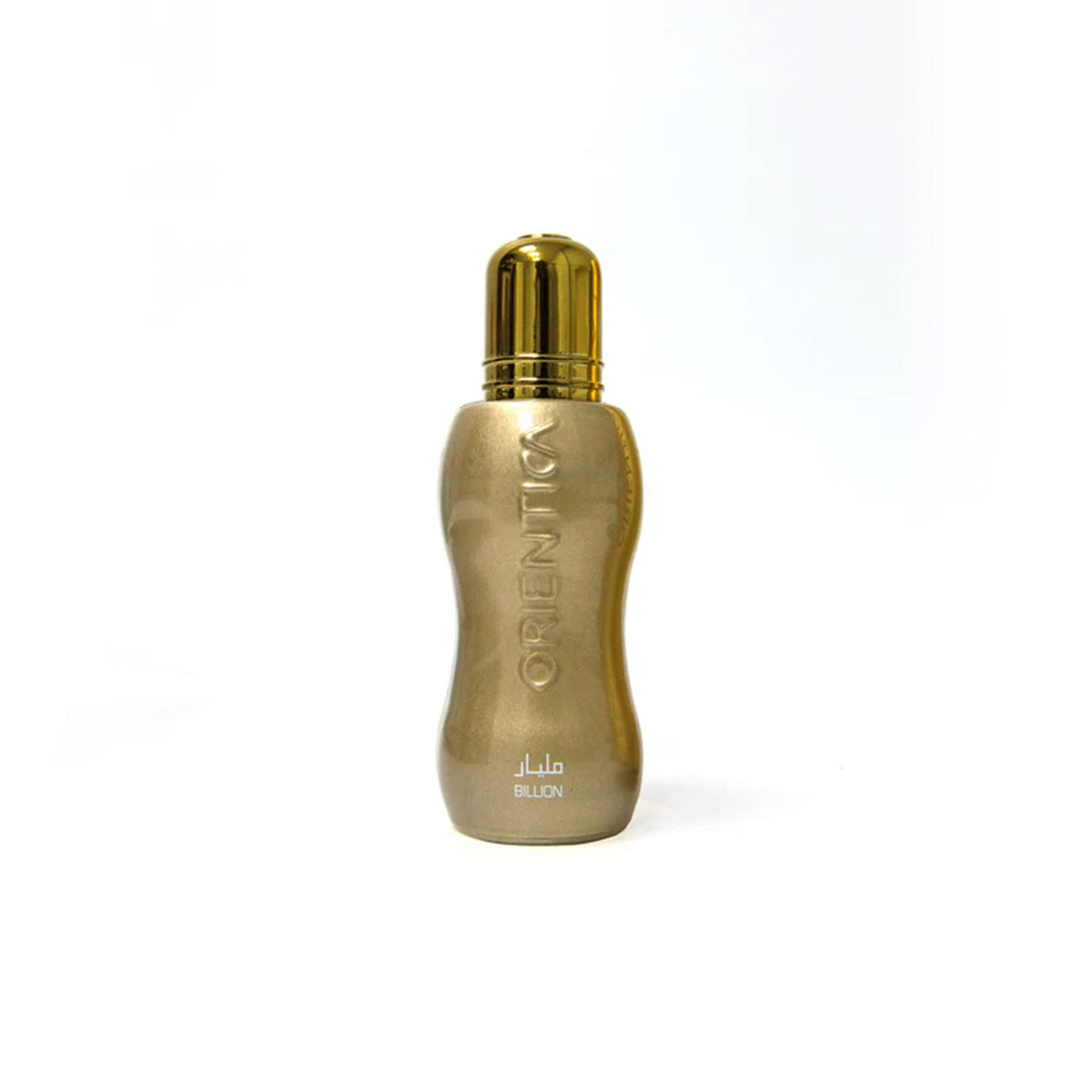 ORIENTICA Billion Eau De Parfum 30ml Spray