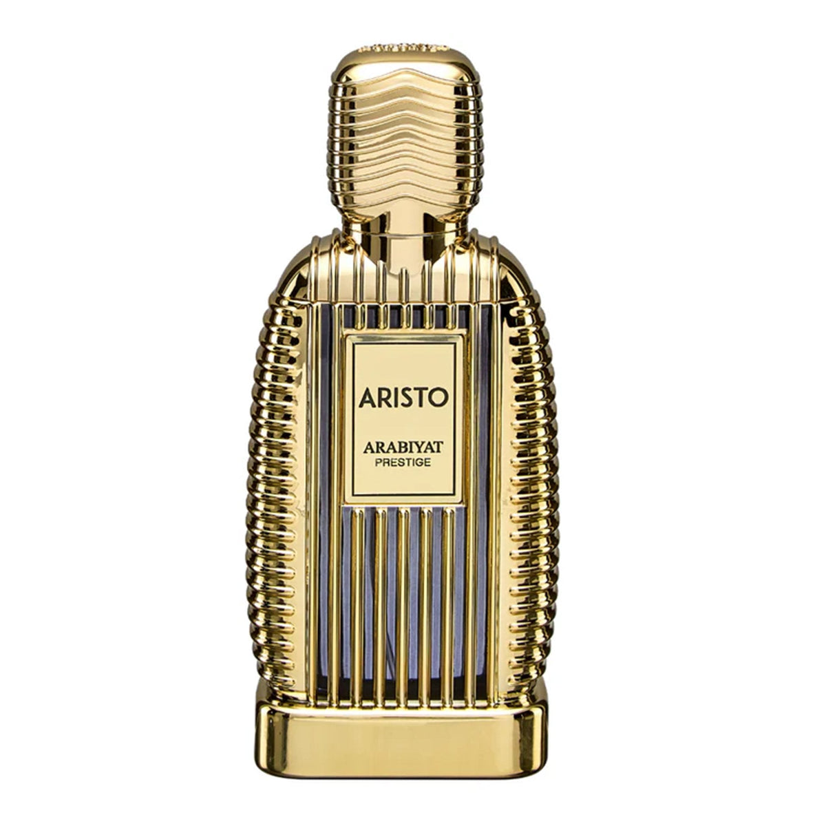 Arabiyat Prestige Aristo Eau De Parfum 100ml Spray Default Title - Tophatter Daily Deals