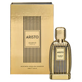 Arabiyat Prestige Aristo Eau De Parfum 100ml Spray - Tophatter Daily Deals