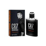 Cristiano Ronaldo CR7 Game On Eau De Toilette 30ml Spray - Tophatter Daily Deals