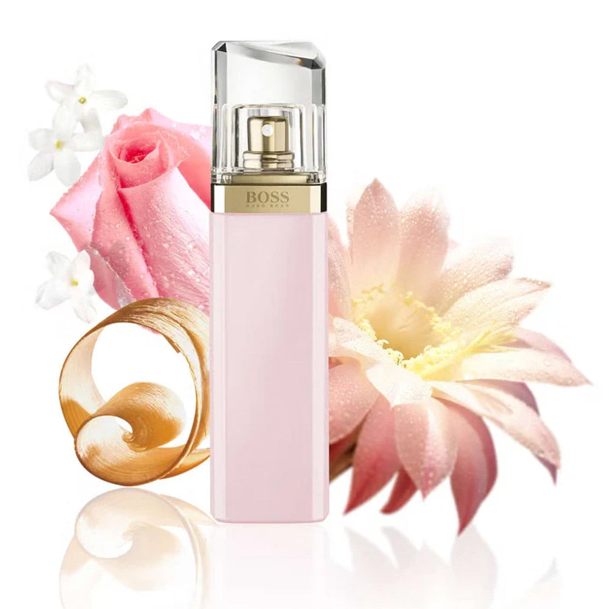 BOSS MA VIE Eau De Parfum 30ml Spray - Tophatter Daily Deals