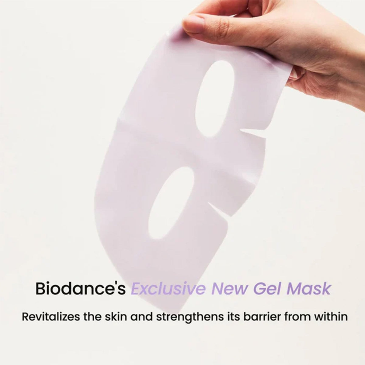 Biodance Rejuvenating Caviar PDRN Mask 4pcs - Tophatter Daily Deals