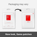 COSRX Master Patch Original Fit Patch 24pcs Sachets - Tophatter Daily Deals