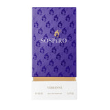 Sospiro Vibranna Eau De Parfum 100ml Spray - Tophatter Daily Deals