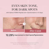 Medicube PDRN Pink Collagen Toner 250ml Bottle - Tophatter Daily Deals