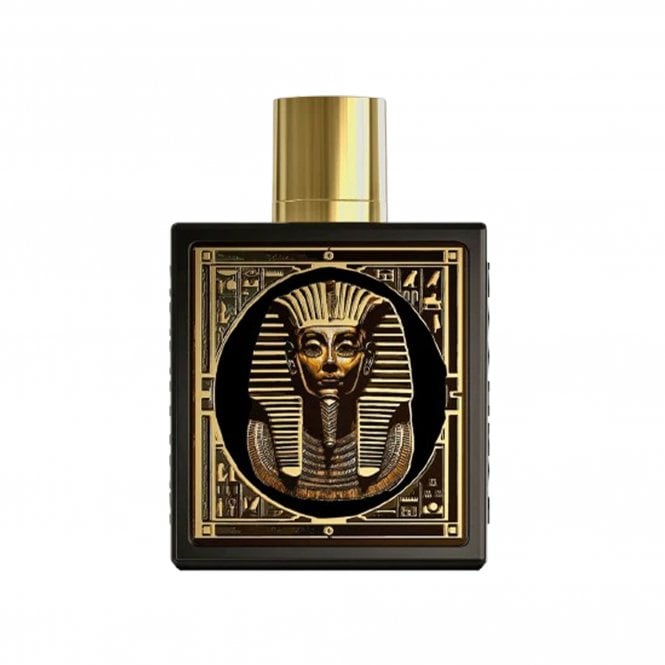 Rayhaan Pharoah Eau De Parfum 100ml Spray - Tophatter Daily Deals