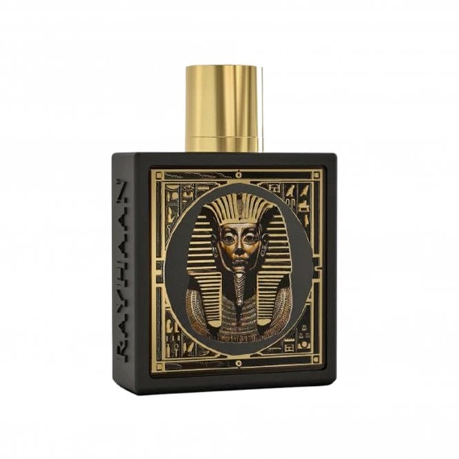 Rayhaan Pharoah Eau De Parfum 100ml Spray - Tophatter Daily Deals