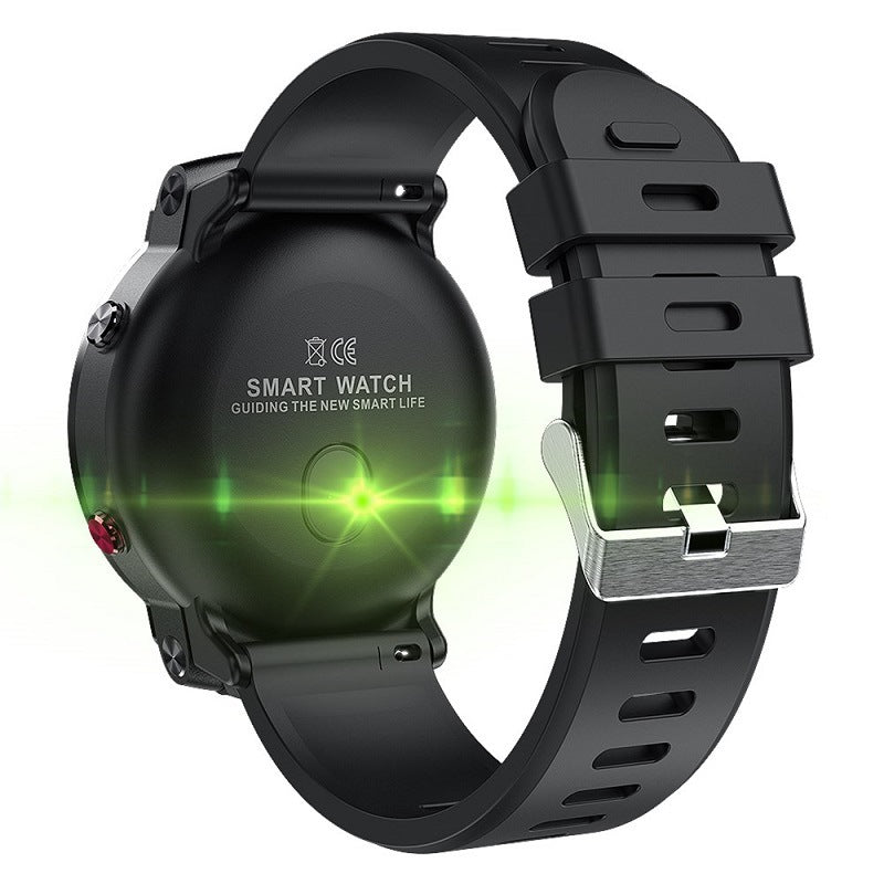 Android 4G phone watch 360 degree rotating dual camera 0 - Tophatter Daily Deals