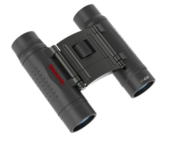 BINOCULAR TASCO 12X25 - Tophatter Daily Deals