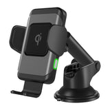 10W Fast Wireless Car Charger 0 - Tophatter Daily Deals