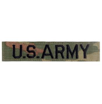 Scorpion U.S. Army Branch Tape - Tophatter Daily Deals