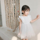 Baby one year old dress 0 - Tophatter Daily Deals