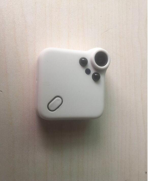 C1S portable sports camera 1080P HD night vision camera WIFI remote home wireless camera 0 - Tophatter Daily Deals