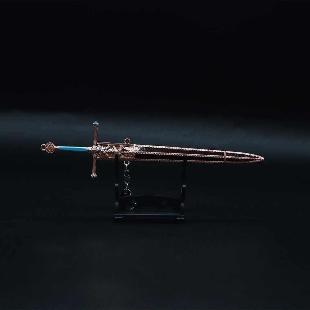 Calia Knight Sword - Tophatter Daily Deals