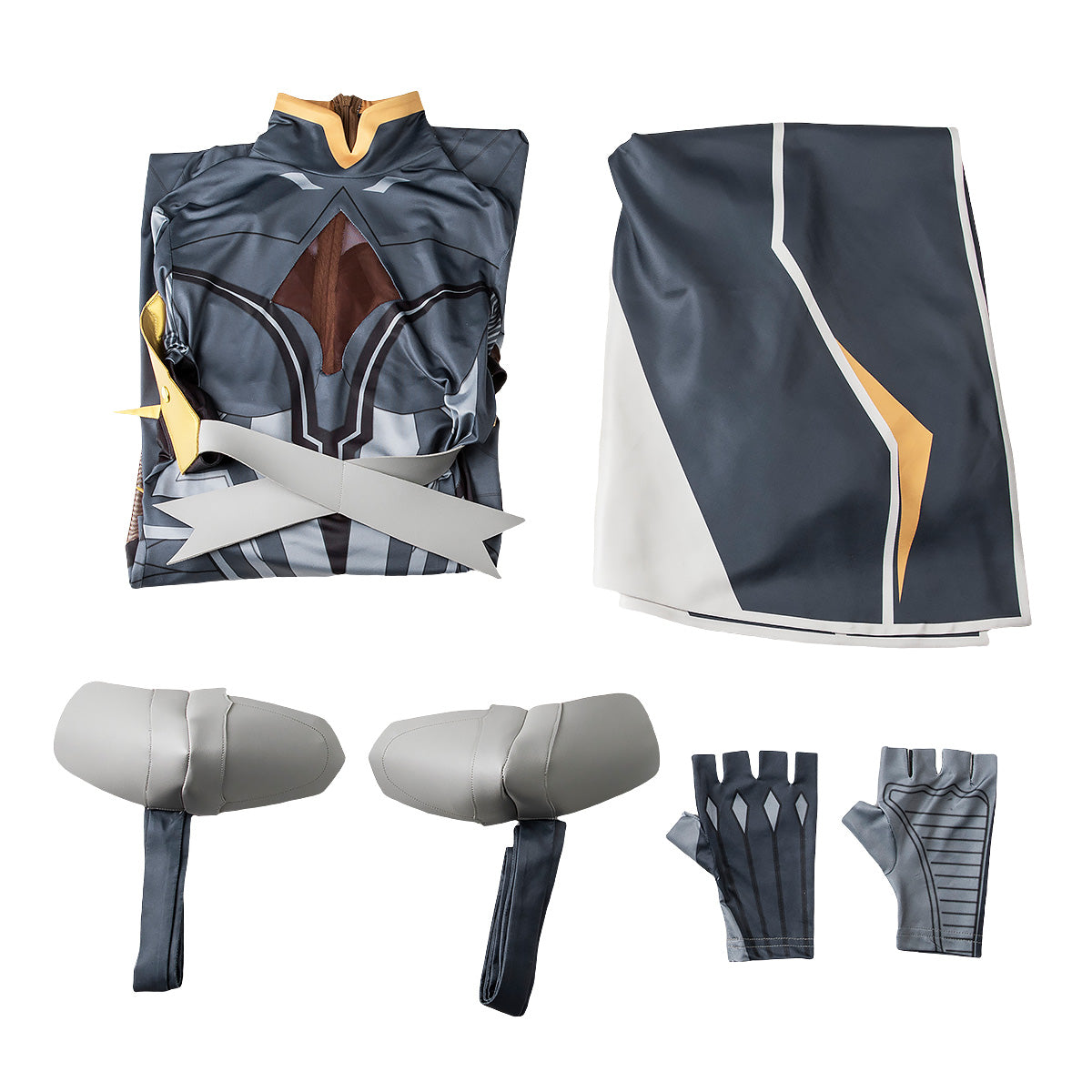 MAV Rivals Storm Cosplay Costume Costume - Tophatter Daily Deals