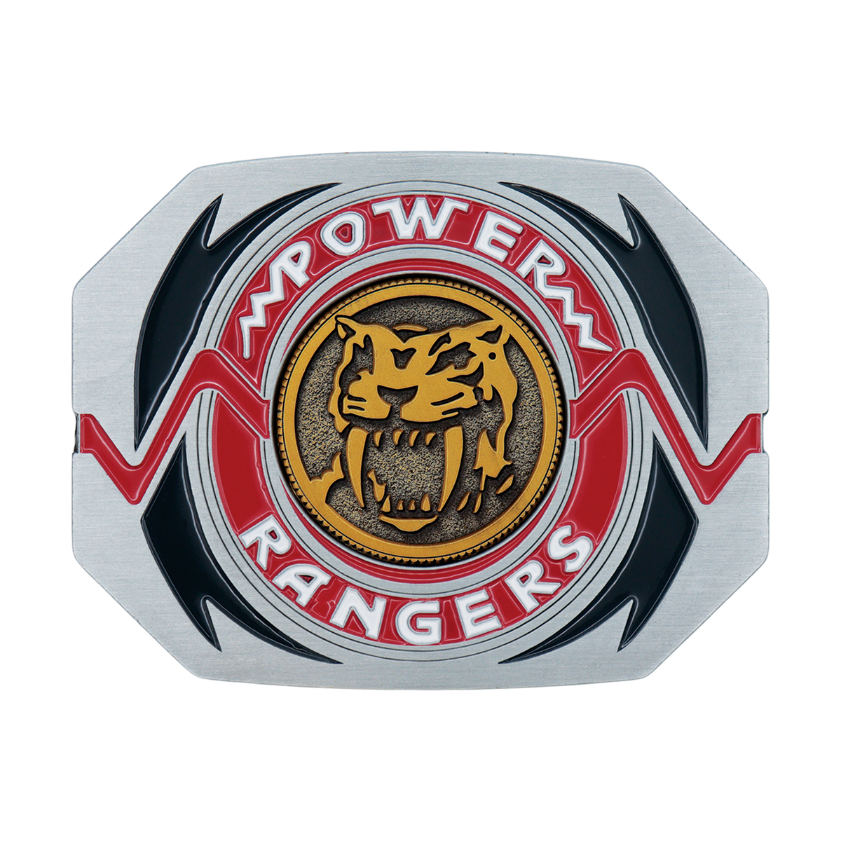 Power Rangers – Limited Edition Replica Interchangeable Power Morpher Collectible Replica - Tophatter Daily Deals