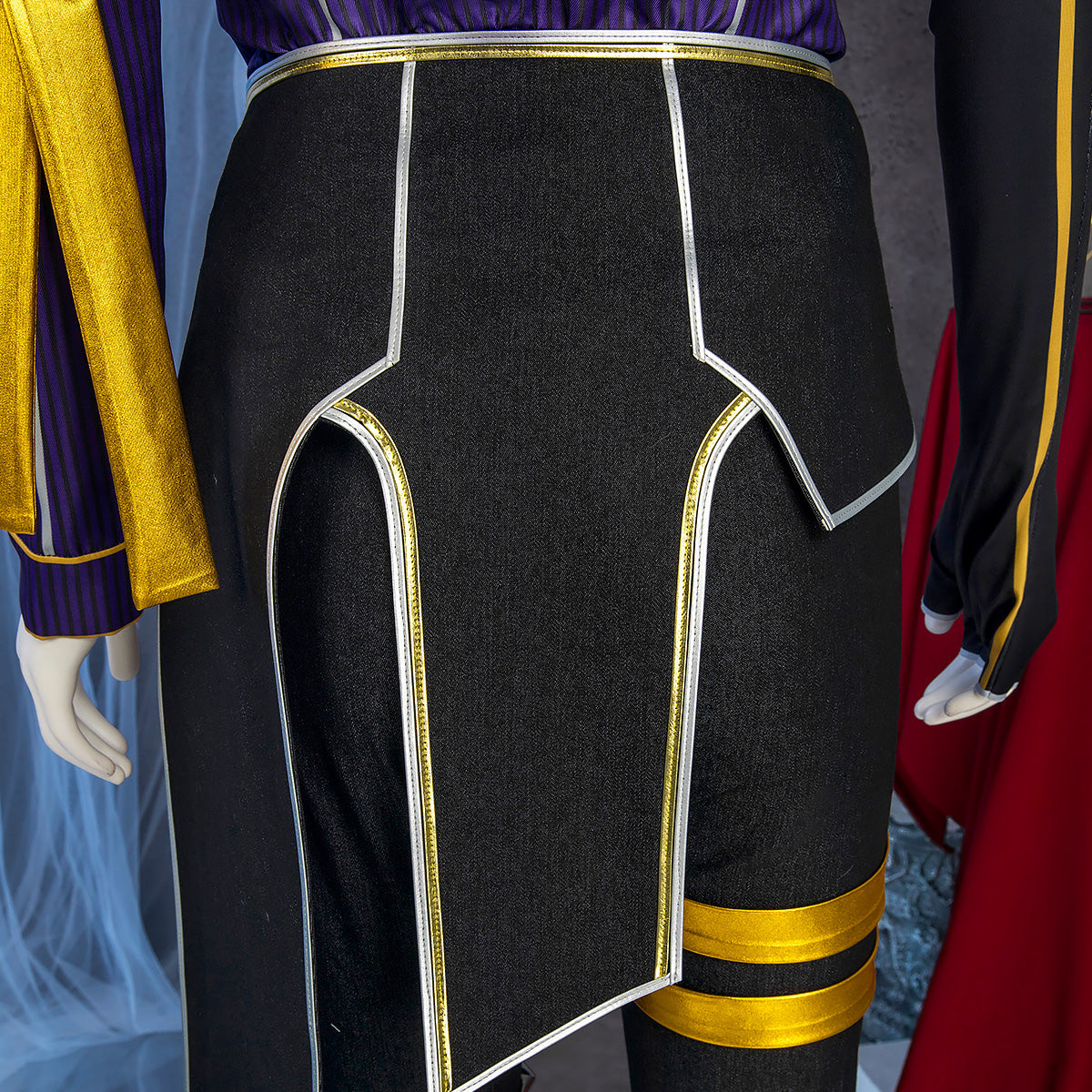 Clair Obscur: Expedition 33 Maelle Cosplay Costume Costume - Tophatter Daily Deals