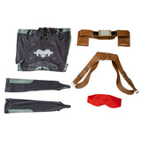 Guilty Gear STRIVE Zato-ONE Cosplay Costume Costume - Tophatter Daily Deals
