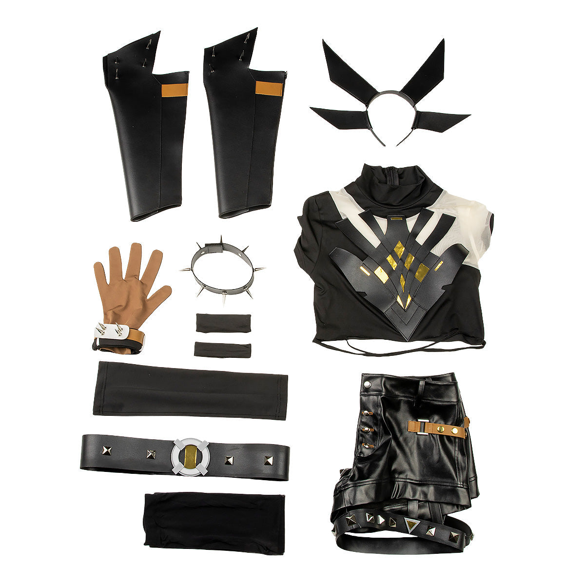 MAV Rivals Magik Cosplay Costume Costume - Tophatter Daily Deals