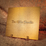 The Elder Scrolls – Limited Edition Metal Map of Tamriel Collectible - Tophatter Daily Deals