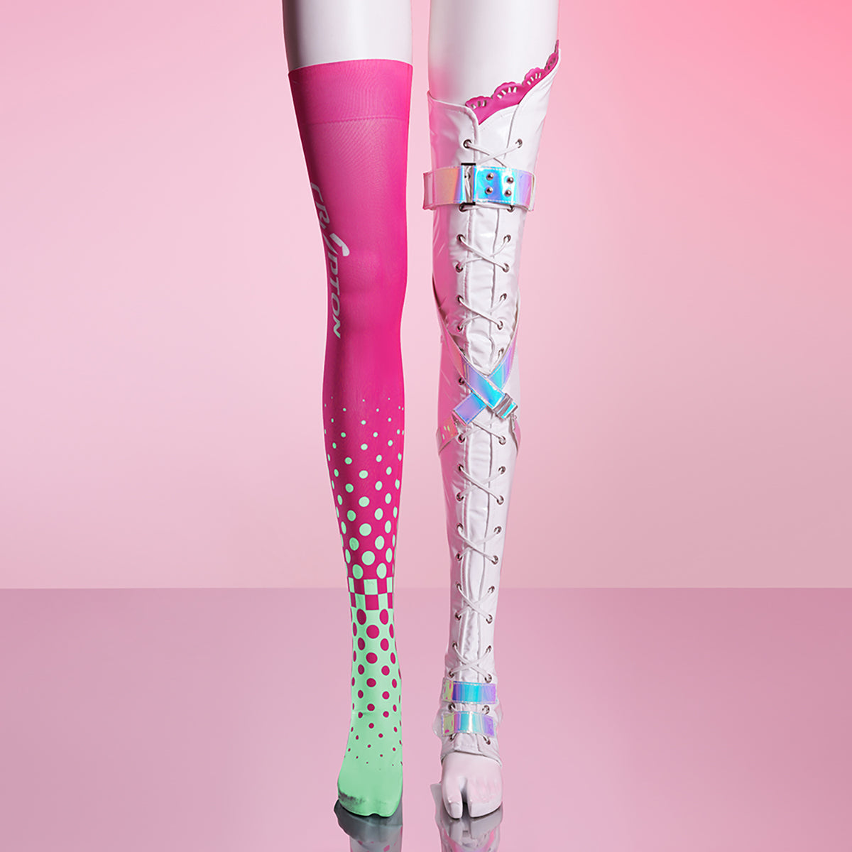 Racing Virtual Girl 2025 Vocal Idol Cosplay Costume Costume - Tophatter Daily Deals