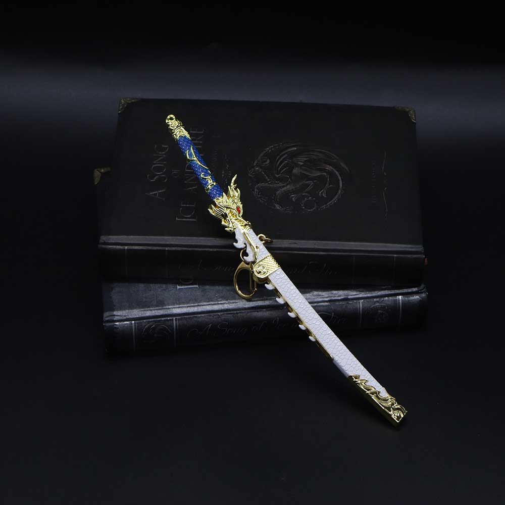 Dragon Arc Sword - Tophatter Daily Deals