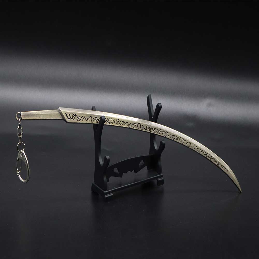 Maliania's Freehand Sword - Tophatter Daily Deals