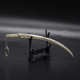 Maliania's Freehand Sword - Tophatter Daily Deals