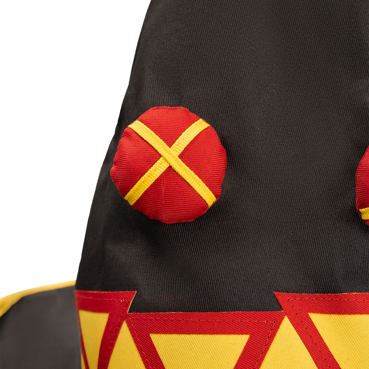 Kono Subarashii Sekai ni Shukufuku o Megumin Cosplay Costume - A Edition - Tophatter Daily Deals