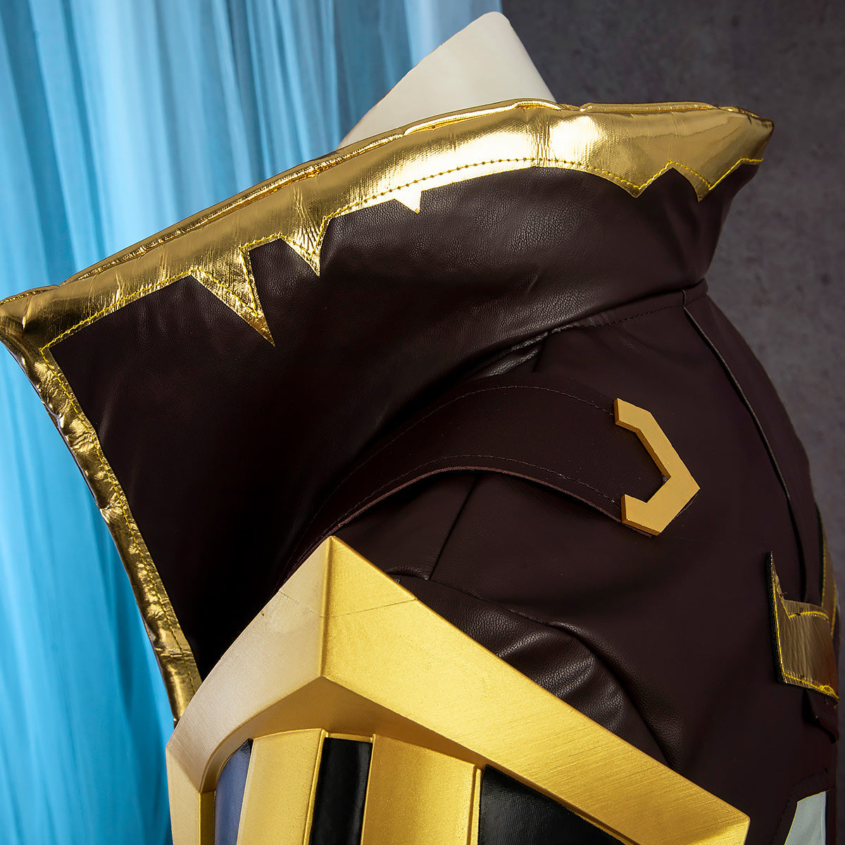 Arcane Season 2 League of Legends LOL Jayce Cosplay Costume Costume - Tophatter Daily Deals