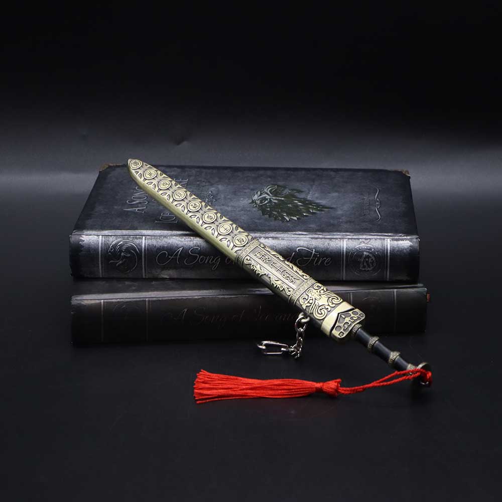 Sword of Goujian - Tophatter Daily Deals