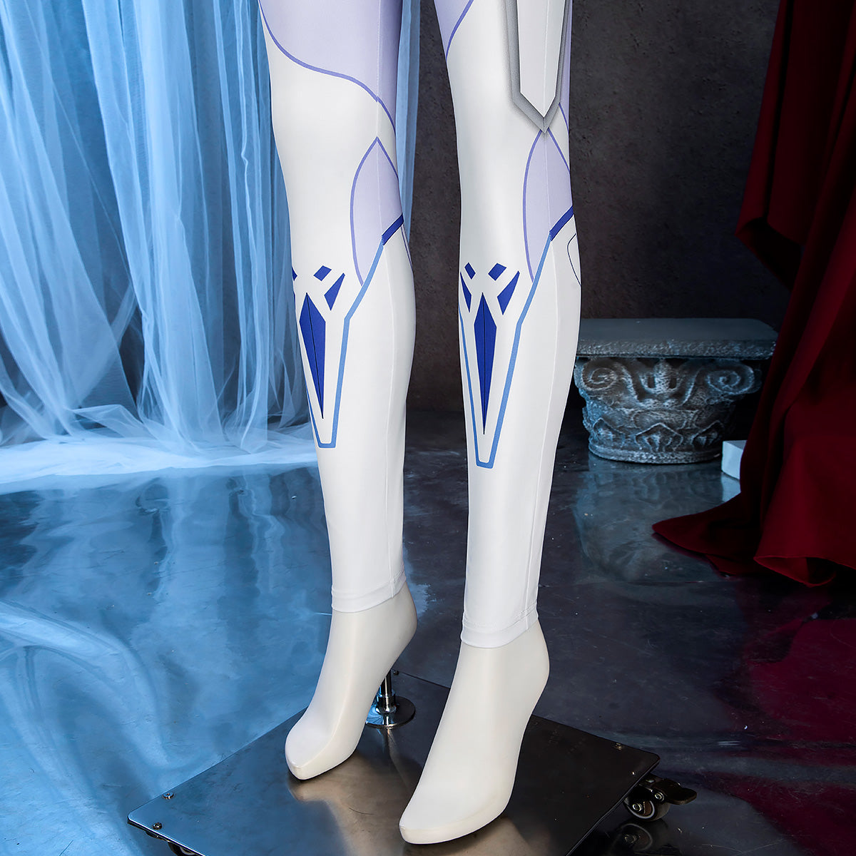 MAV Rivals Dagger Cosplay Costume Costume - Tophatter Daily Deals