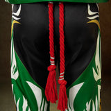 Tekken 8 Eddy Gordo Cosplay Costume Costume - Tophatter Daily Deals