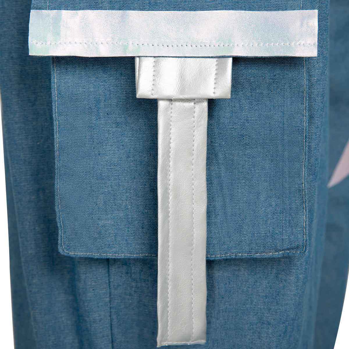 OVERWATCH 2 X LE SSERAFIM Brigitte Cosplay Costume Costume - Tophatter Daily Deals