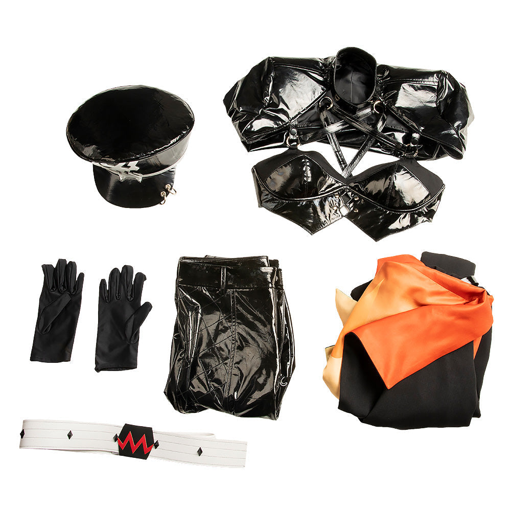 Honkai: Star Rail The Shacklebound Caterina Cosplay Costume Costume - Tophatter Daily Deals