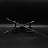 Thrones Metal Arya Stark Needle Sword Cosplay Blunt Replica - Tophatter Daily Deals