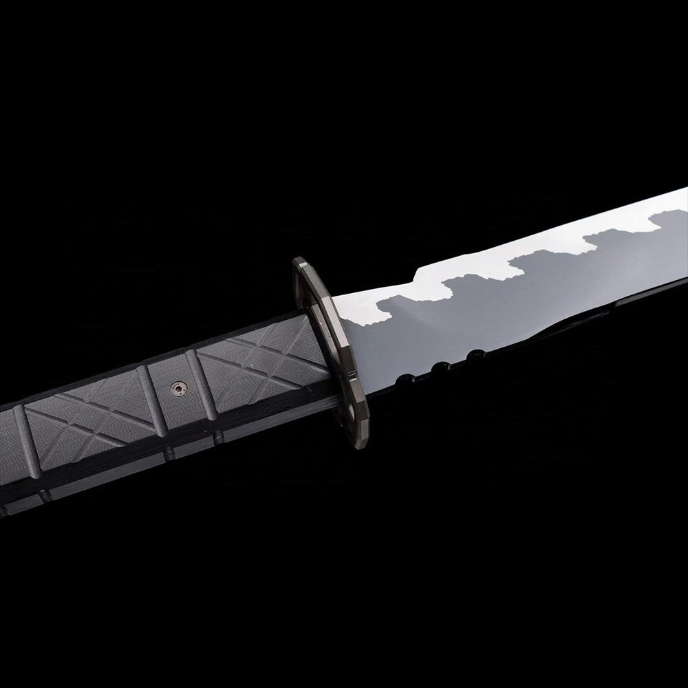 Tactical Miller Great Samurai - Tophatter Daily Deals