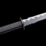 Tactical Miller Great Samurai - Tophatter Daily Deals