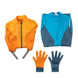 [In stock] Overwatch 2 OW2 Juno Cosplay Costume - Tophatter Daily Deals