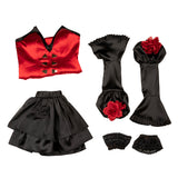 Tekken 7 Eliza Cosplay Costume Costume - Tophatter Daily Deals