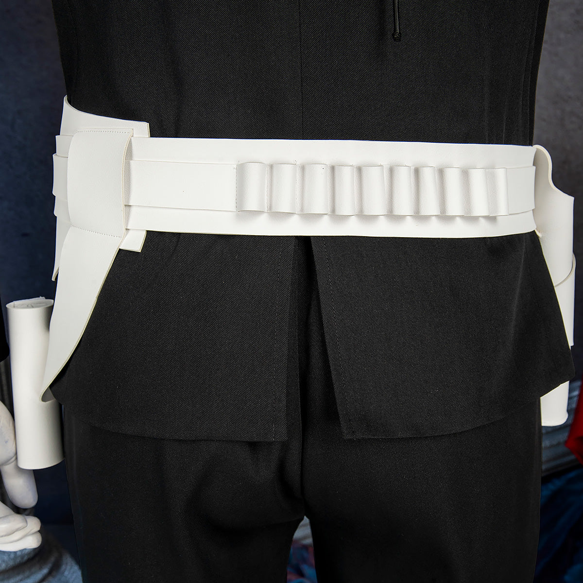 RAIDOU Remastered: The Mystery of the Soulless Army Raidou Kuzunoha Cosplay Costume Costume - Tophatter Daily Deals