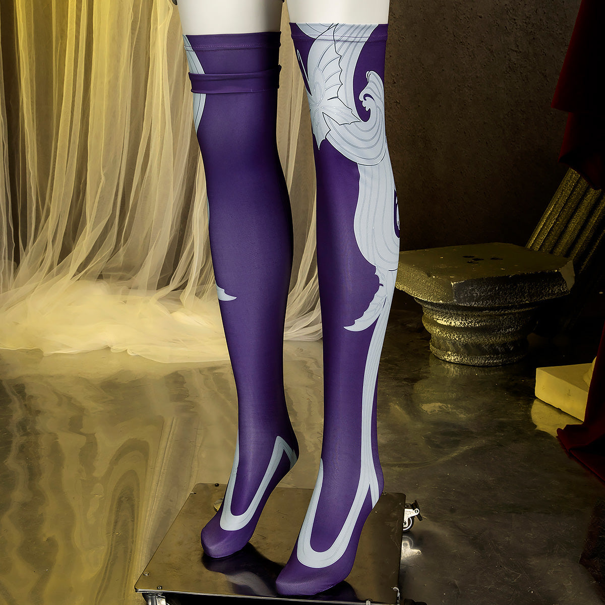 MAV Rivals Vengeance Psylocke Cosplay Costume Costume - Tophatter Daily Deals